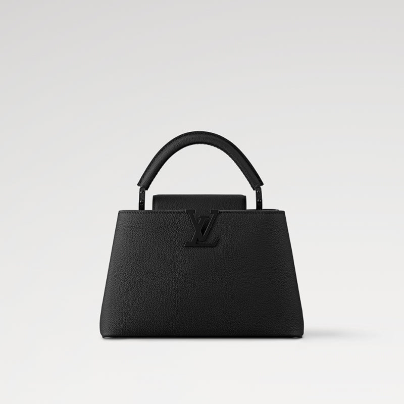 LOUIS VUITTON    カプシーヌ BB   Ref:M25255-LOUIS VUITTON 