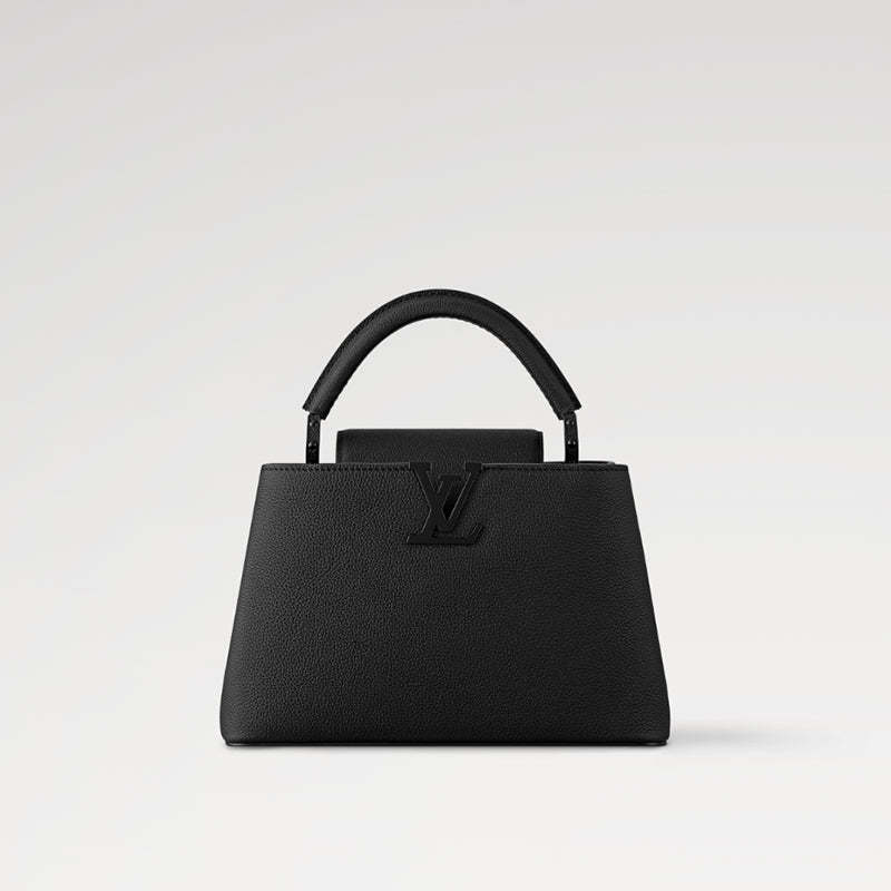 LOUIS VUITTON    カプシーヌ BB   Ref:M25255-LOUIS VUITTON 