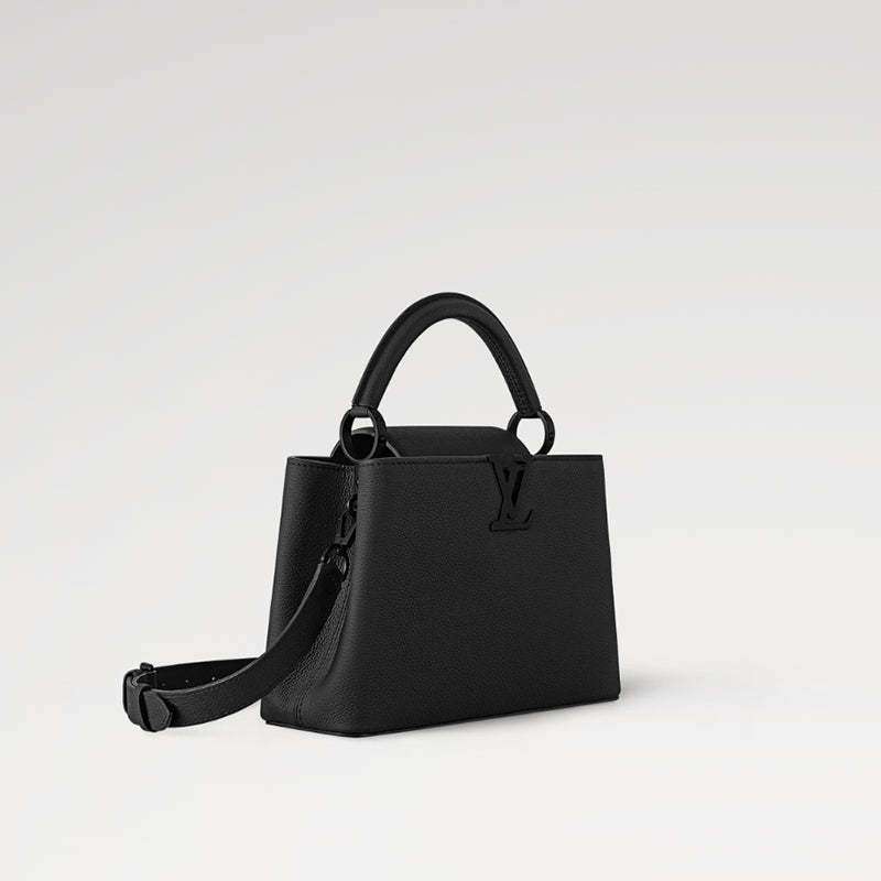 LOUIS VUITTON    カプシーヌ BB   Ref:M25255-LOUIS VUITTON 