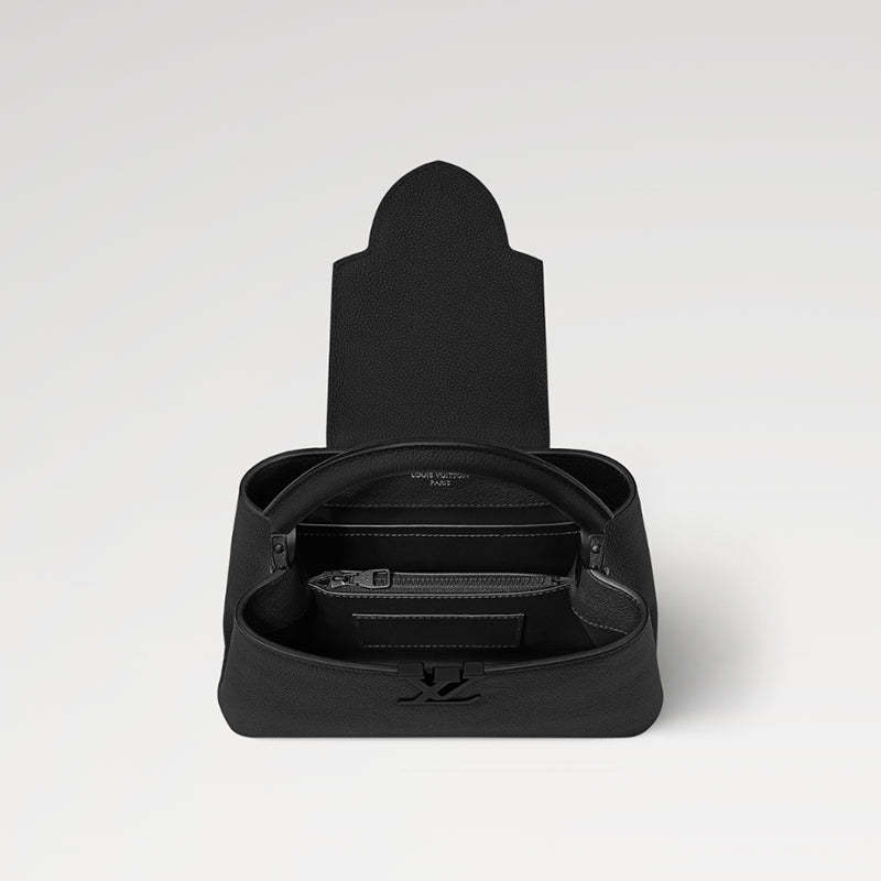 LOUIS VUITTON    カプシーヌ BB   Ref:M25255-LOUIS VUITTON 