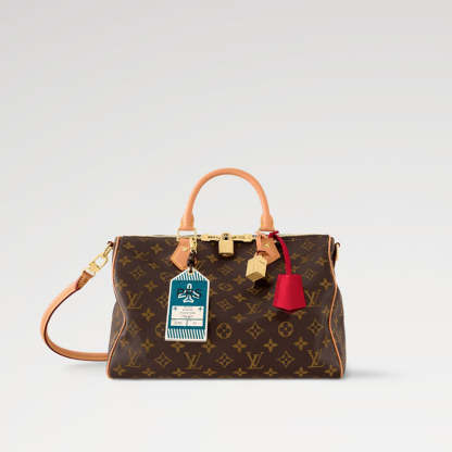 LOUIS VUITTON    スピーディ･バンドリエール 30 ソフト   Ref:M11945-LOUIS VUITTON 
