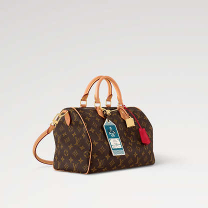 LOUIS VUITTON    スピーディ･バンドリエール 30 ソフト   Ref:M11945-LOUIS VUITTON 