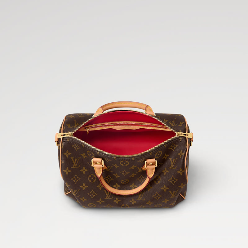 LOUIS VUITTON    スピーディ･バンドリエール 30 ソフト   Ref:M11945-LOUIS VUITTON 