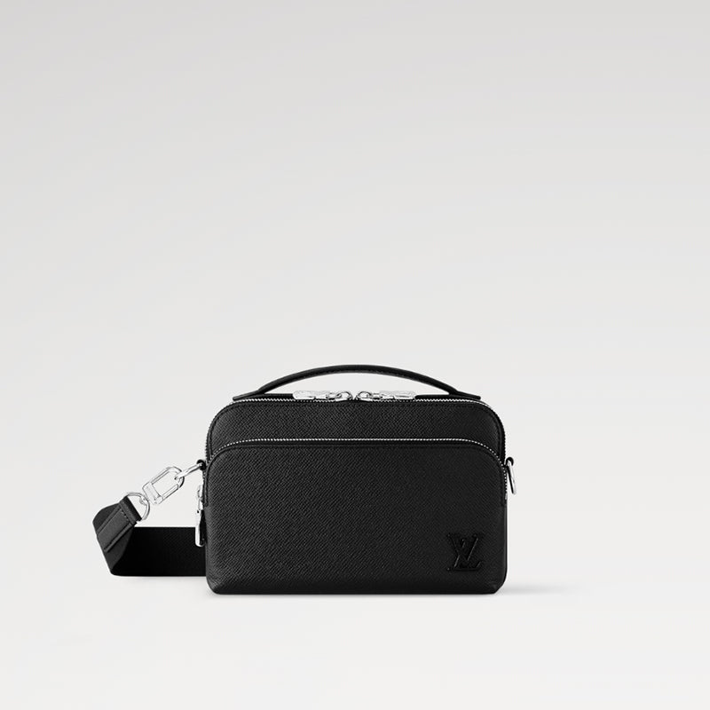 LOUIS VUITTON    アヴェニュー･メッセンジャー   Ref:M11657-LOUIS VUITTON 