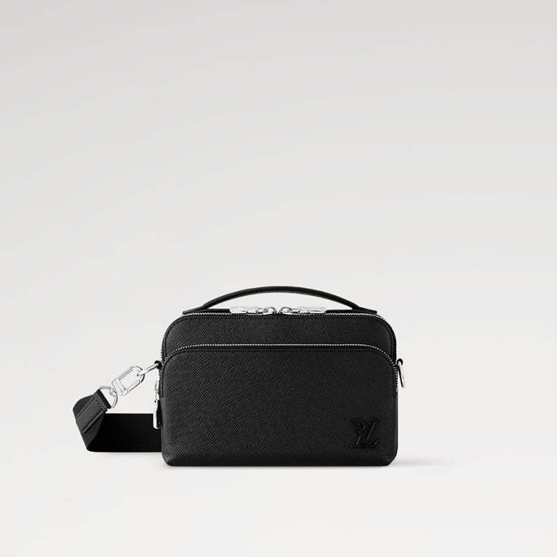 LOUIS VUITTON    アヴェニュー･メッセンジャー   Ref:M11657-LOUIS VUITTON 