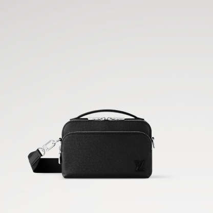 LOUIS VUITTON    アヴェニュー･メッセンジャー   Ref:M11657-LOUIS VUITTON 