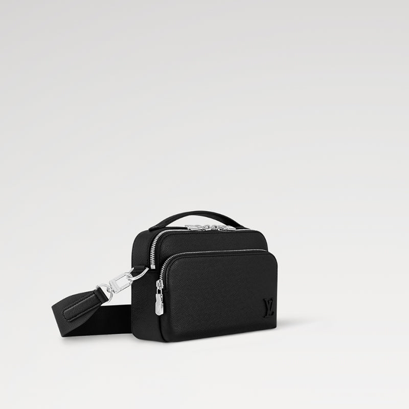 LOUIS VUITTON    アヴェニュー･メッセンジャー   Ref:M11657-LOUIS VUITTON 