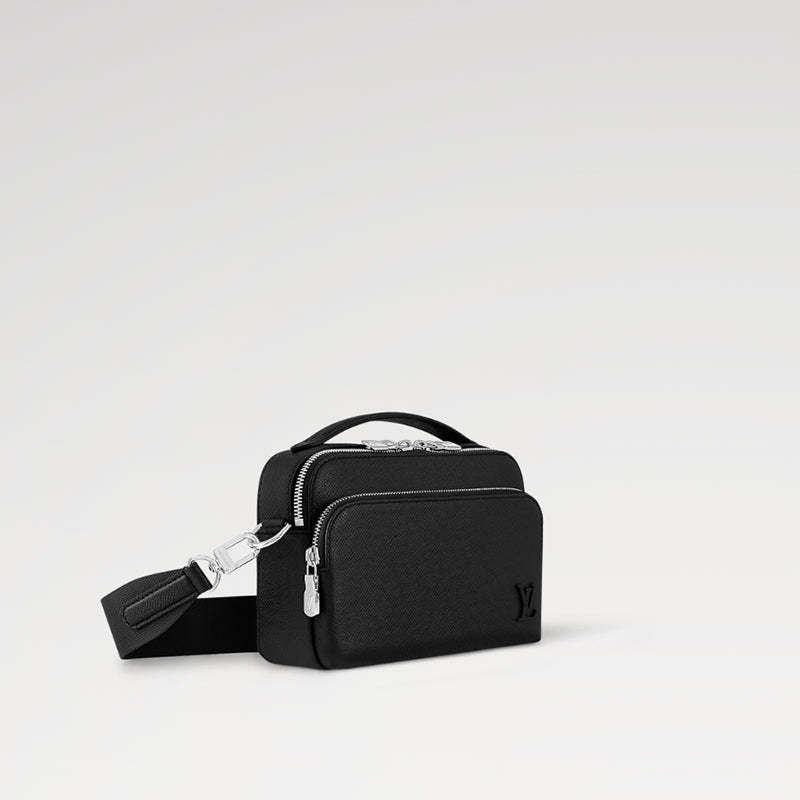 LOUIS VUITTON    アヴェニュー･メッセンジャー   Ref:M11657-LOUIS VUITTON 