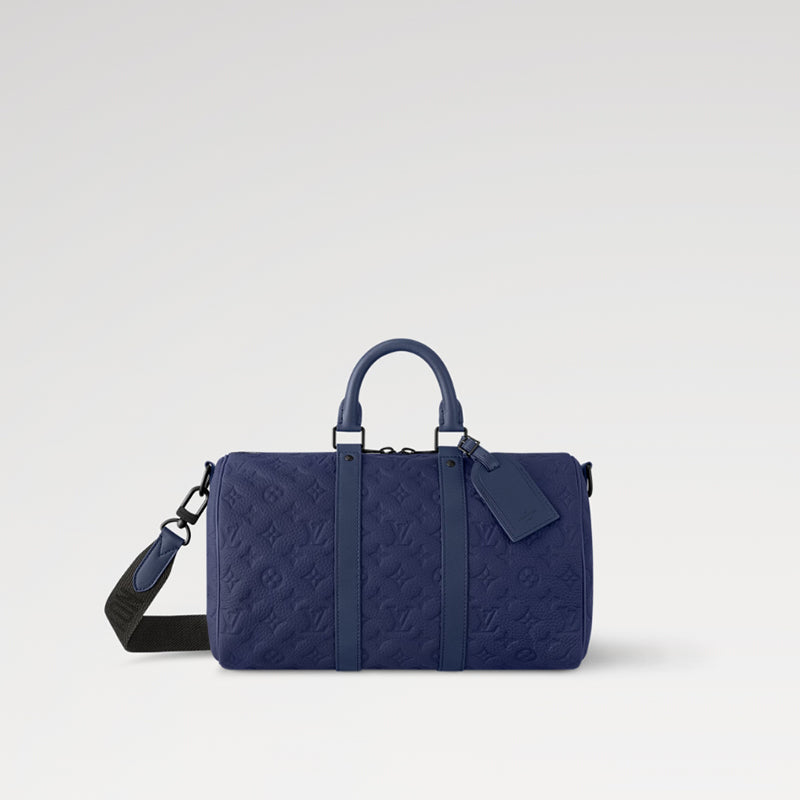 LOUIS VUITTON    キーポル･バンドリエール 35   Ref:M11691-LOUIS VUITTON 