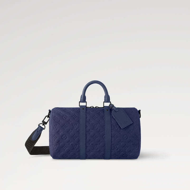 LOUIS VUITTON    キーポル･バンドリエール 35   Ref:M11691-LOUIS VUITTON 