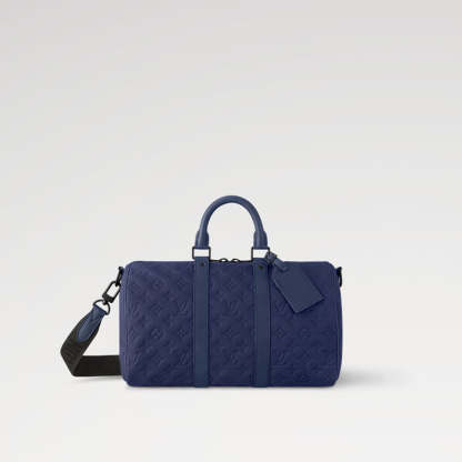 LOUIS VUITTON    キーポル･バンドリエール 35   Ref:M11691-LOUIS VUITTON 