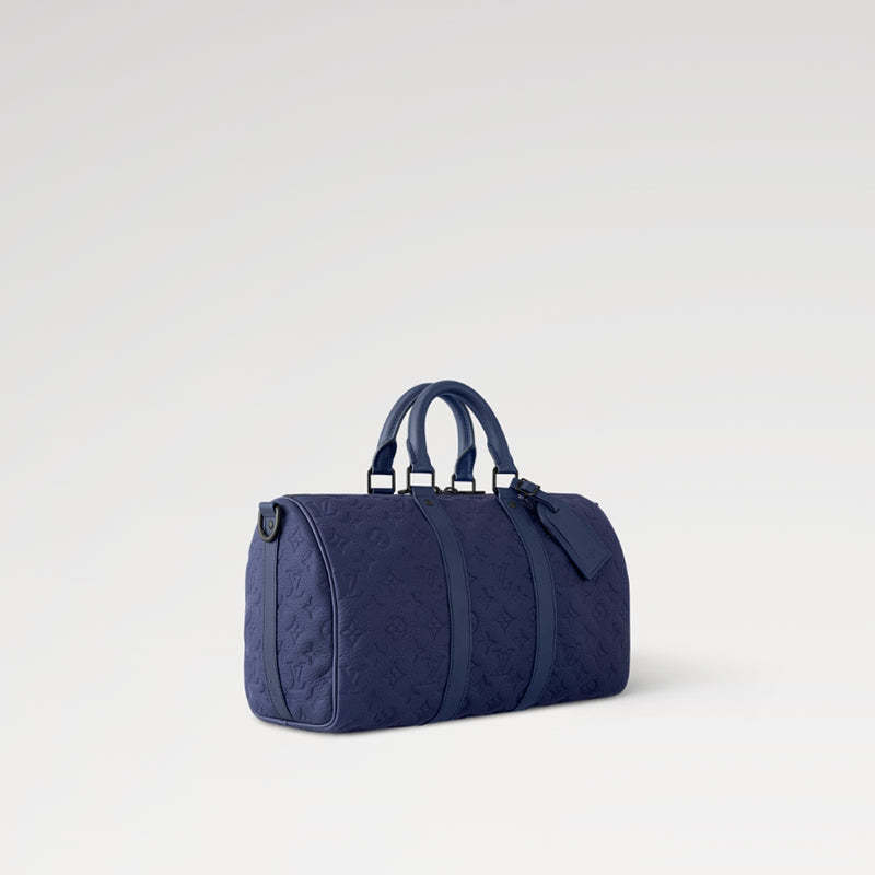 LOUIS VUITTON    キーポル･バンドリエール 35   Ref:M11691-LOUIS VUITTON 