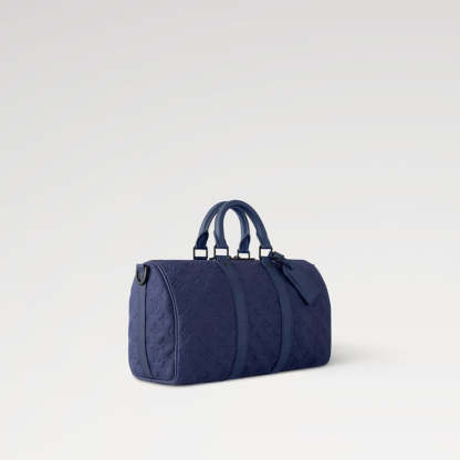 LOUIS VUITTON    キーポル･バンドリエール 35   Ref:M11691-LOUIS VUITTON 