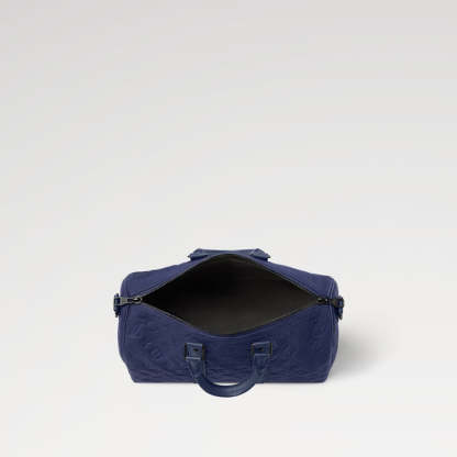 LOUIS VUITTON    キーポル･バンドリエール 35   Ref:M11691-LOUIS VUITTON 