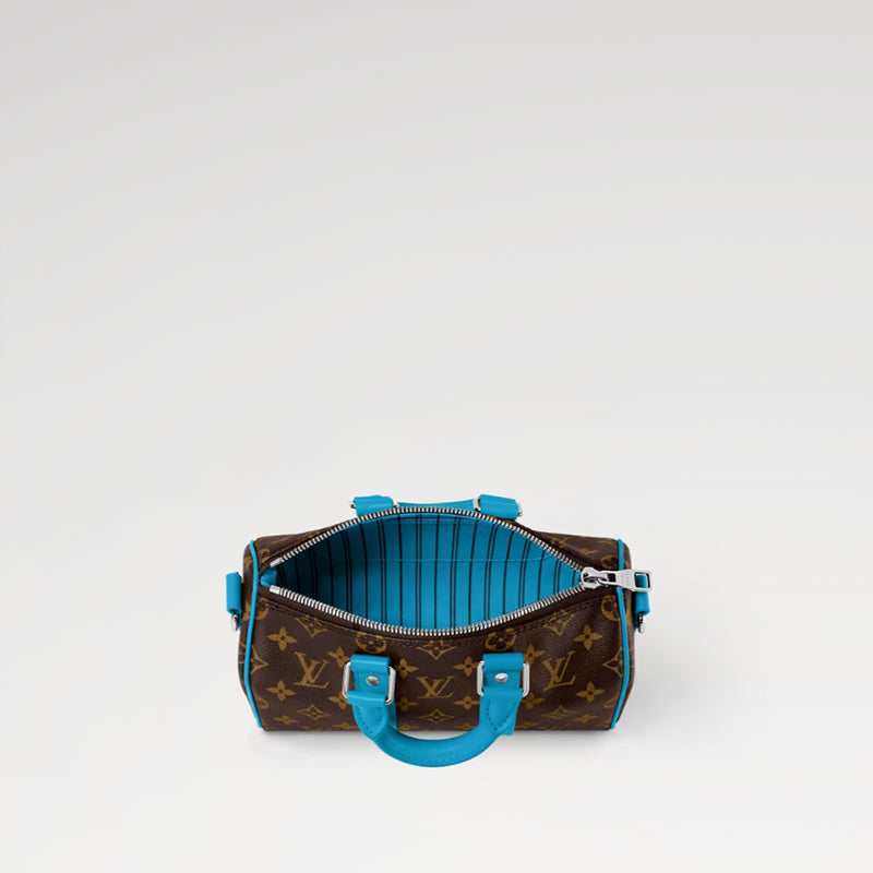 LOUIS VUITTON    キーポル バンドリエール 25 ハンドバッグ   Ref:M12609