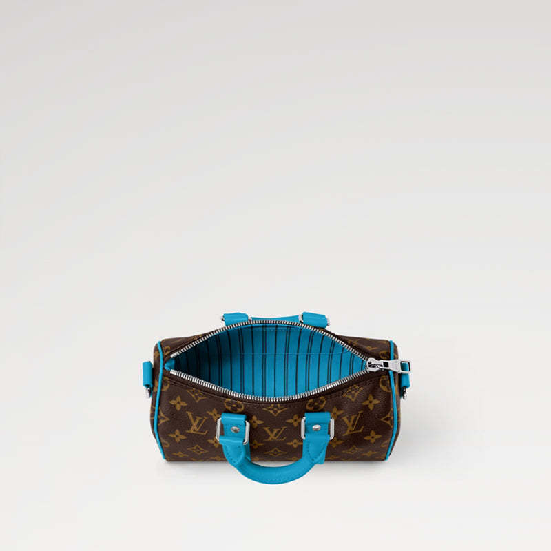 LOUIS VUITTON    キーポル バンドリエール 25 ハンドバッグ   Ref:M12609