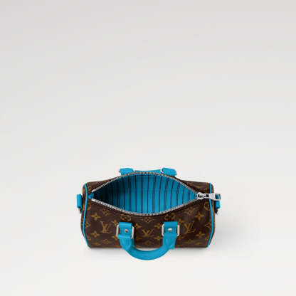 LOUIS VUITTON    キーポル バンドリエール 25 ハンドバッグ   Ref:M12609