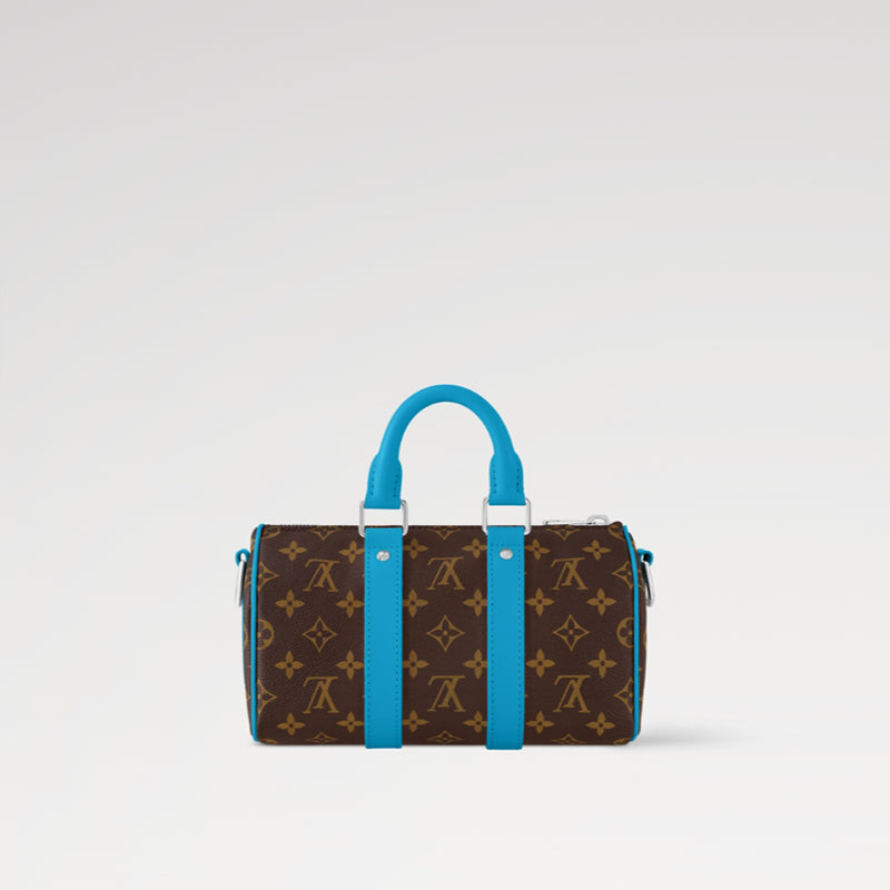 LOUIS VUITTON    キーポル バンドリエール 25 ハンドバッグ   Ref:M12609