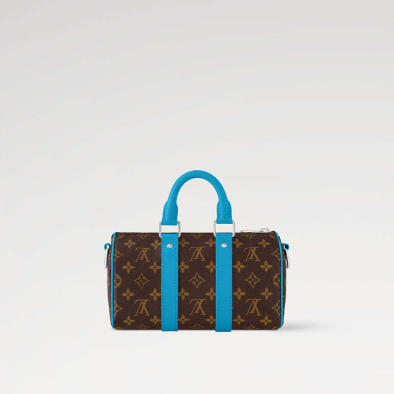 LOUIS VUITTON    キーポル バンドリエール 25 ハンドバッグ   Ref:M12609