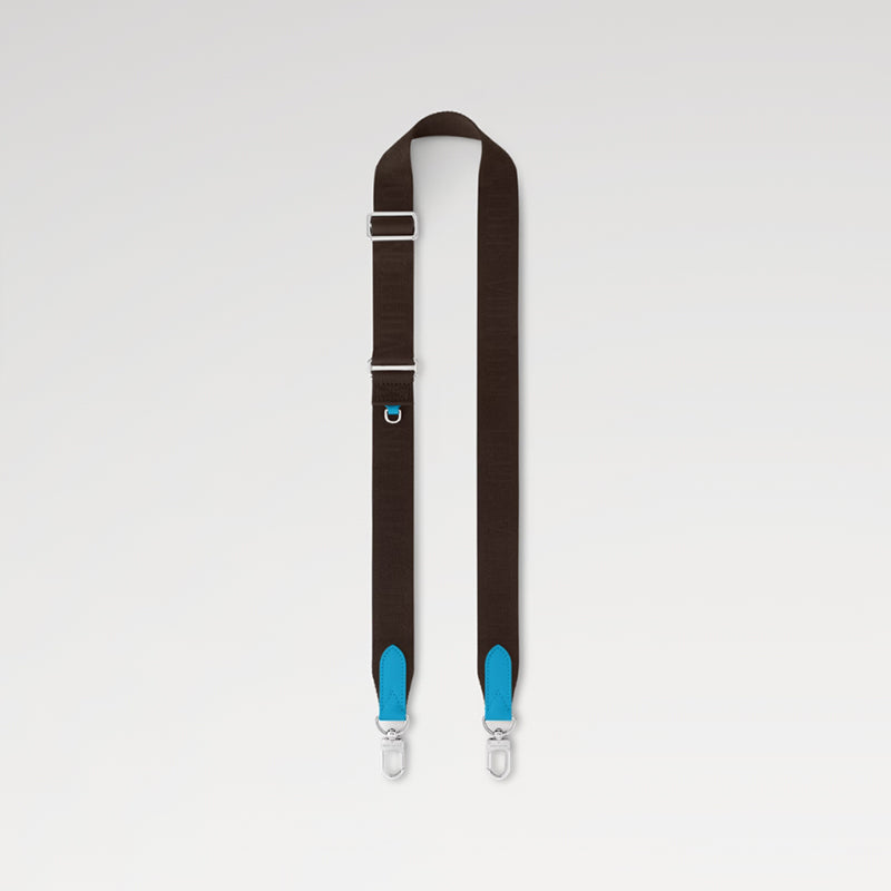 LOUIS VUITTON    キーポル バンドリエール 25 ハンドバッグ   Ref:M12609