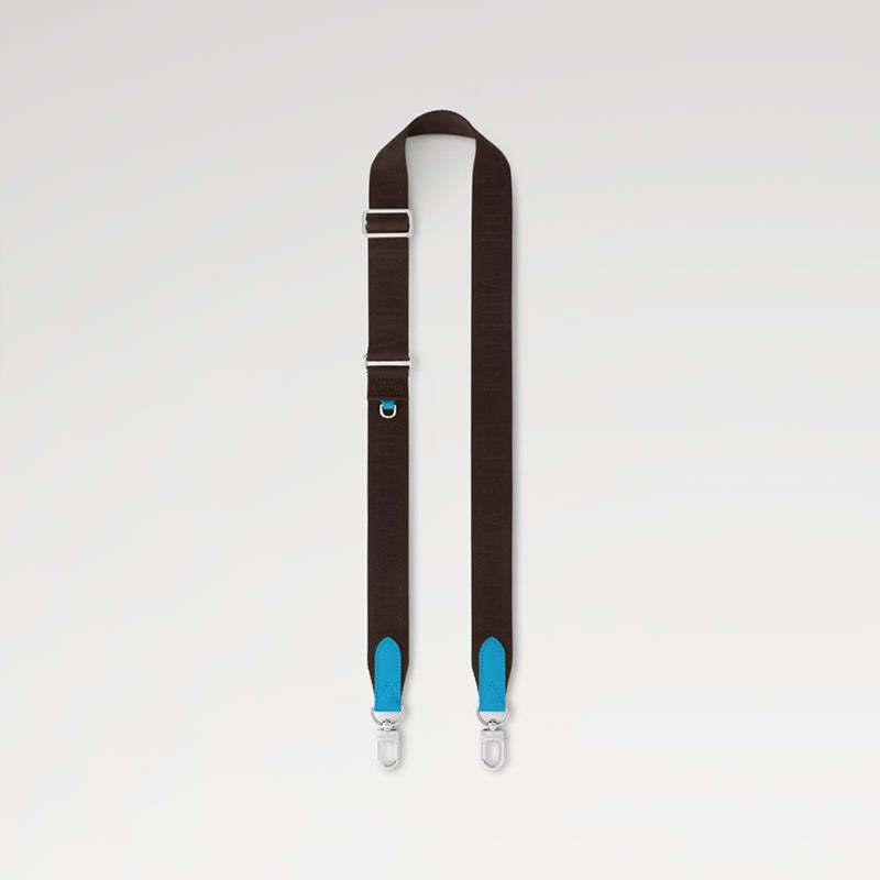 LOUIS VUITTON    キーポル バンドリエール 25 ハンドバッグ   Ref:M12609