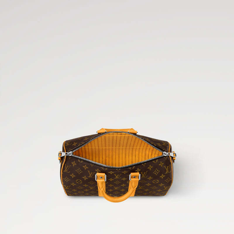 LOUIS VUITTON    キーポル バンドリエール 35 ハンドバッグ   Ref:M13201