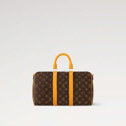 LOUIS VUITTON    キーポル バンドリエール 35 ハンドバッグ   Ref:M13201