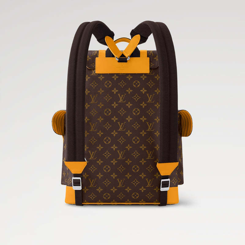 LOUIS VUITTON    クリストファー ミディアム バックパック   Ref:M13202