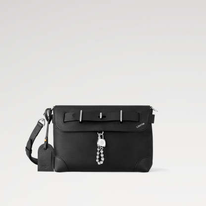 LOUIS VUITTON    スティーマー クロスボディ ハンドバッグ   Ref:M11607