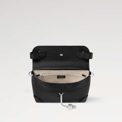 LOUIS VUITTON    スティーマー クロスボディ ハンドバッグ   Ref:M11607