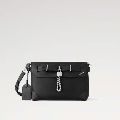 LOUIS VUITTON    スティーマー クロスボディ ハンドバッグ   Ref:M11607