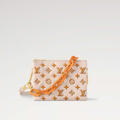 LOUIS VUITTON    カッサン BB ハンドバッグ   Ref:M11356-LOUIS VUITTON 