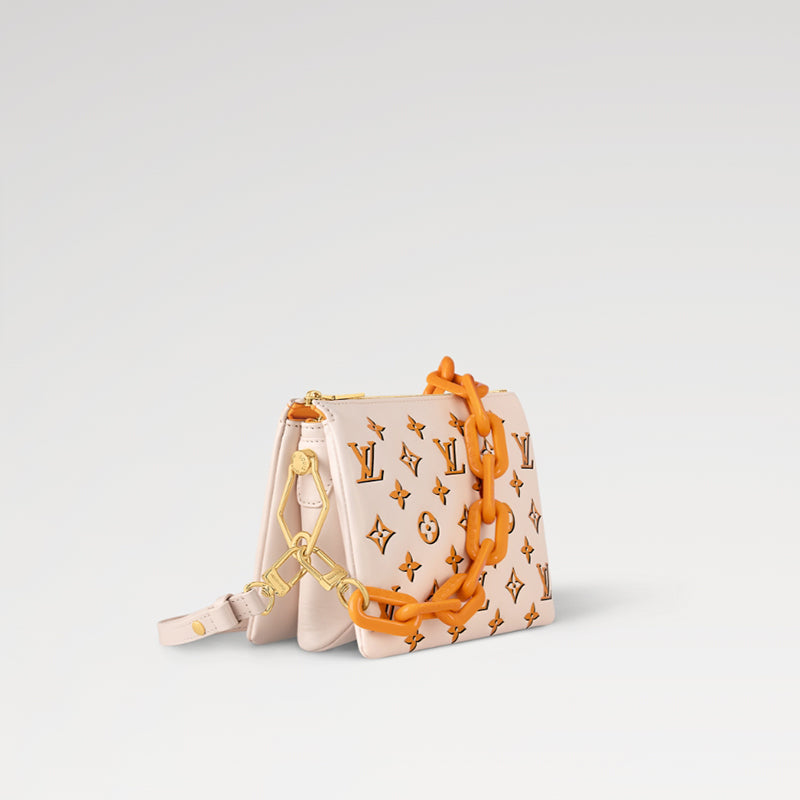 LOUIS VUITTON    カッサン BB ハンドバッグ   Ref:M11356-LOUIS VUITTON 