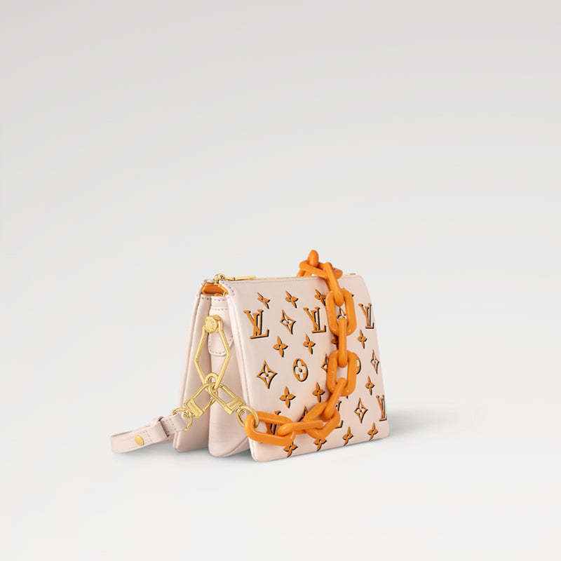 LOUIS VUITTON    カッサン BB ハンドバッグ   Ref:M11356-LOUIS VUITTON 