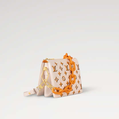 LOUIS VUITTON    カッサン BB ハンドバッグ   Ref:M11356-LOUIS VUITTON 