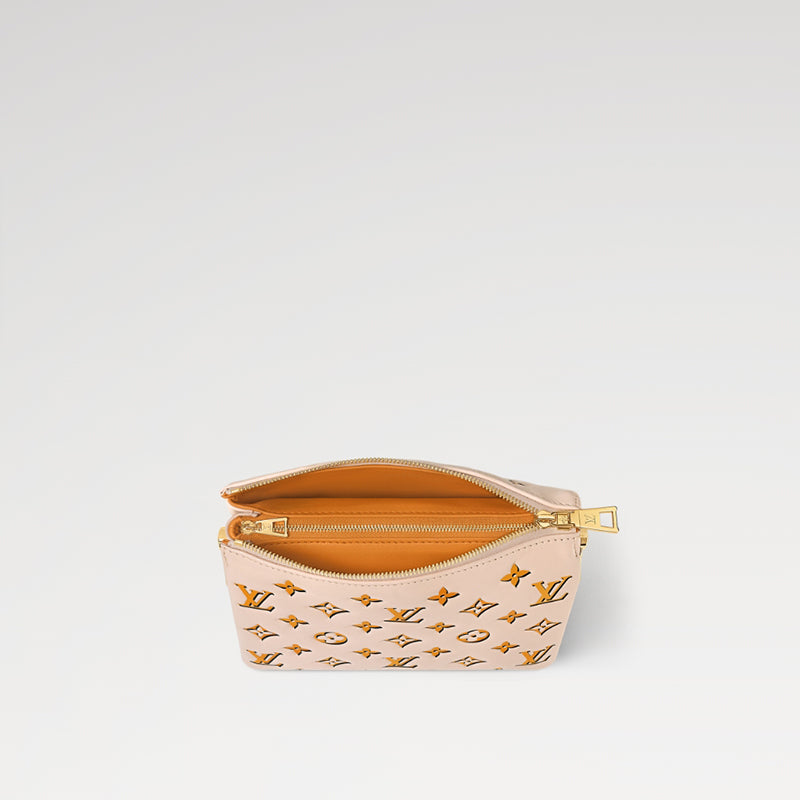 LOUIS VUITTON    カッサン BB ハンドバッグ   Ref:M11356-LOUIS VUITTON 