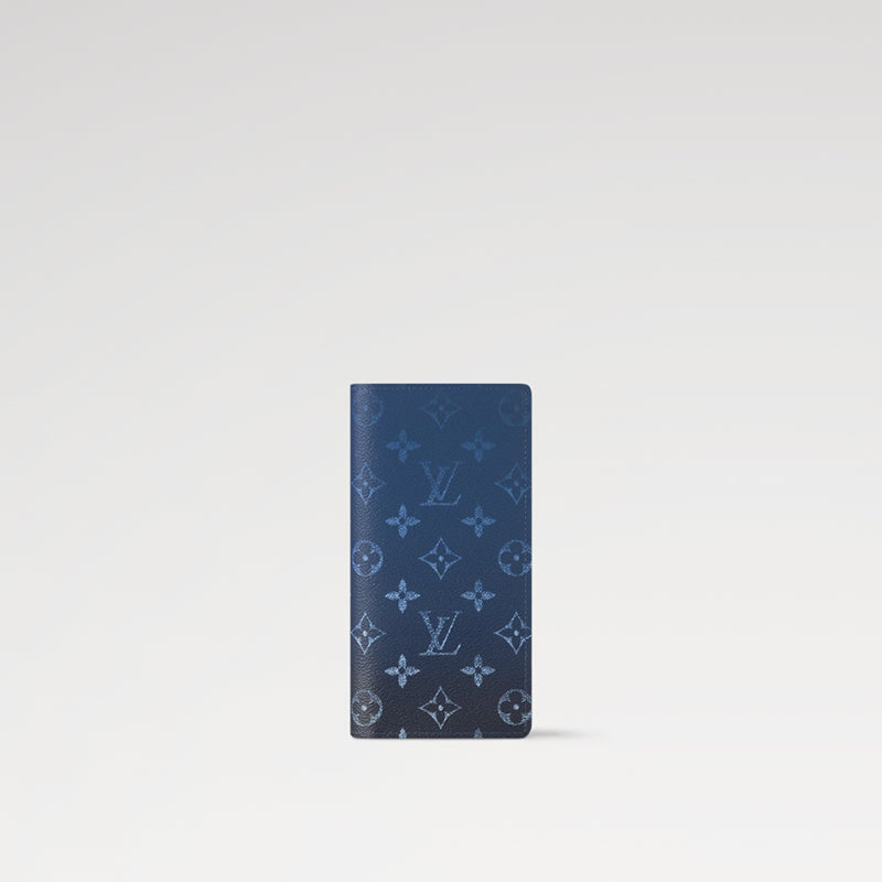 LOUIS VUITTON    ブラッザウォレット   Ref:M11546-LOUIS VUITTON 