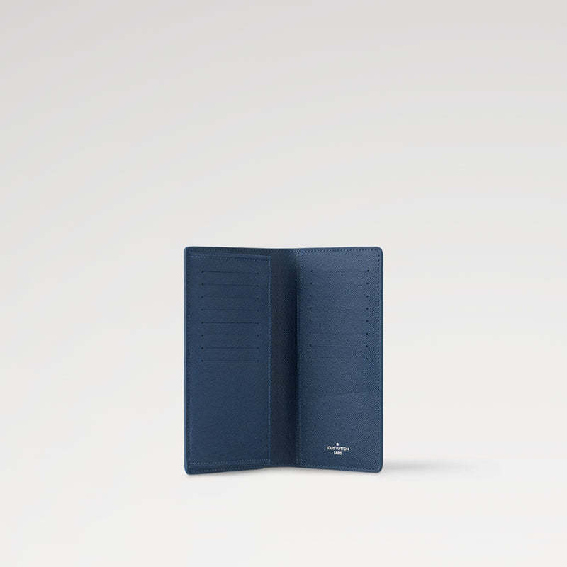 LOUIS VUITTON    ブラッザウォレット   Ref:M11546-LOUIS VUITTON 