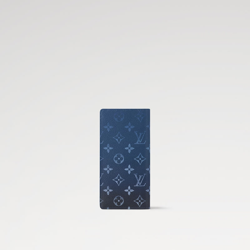 LOUIS VUITTON    ブラッザウォレット   Ref:M11546-LOUIS VUITTON 