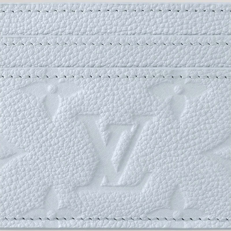 LOUIS VUITTON    LV チャーム 名刺入れ  Ref:M83585-LOUIS VUITTON 