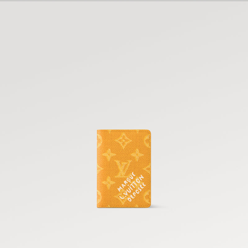 LOUIS VUITTON    オーガナイザー･ドゥ ポッシュ  Ref:M12659-LOUIS VUITTON 