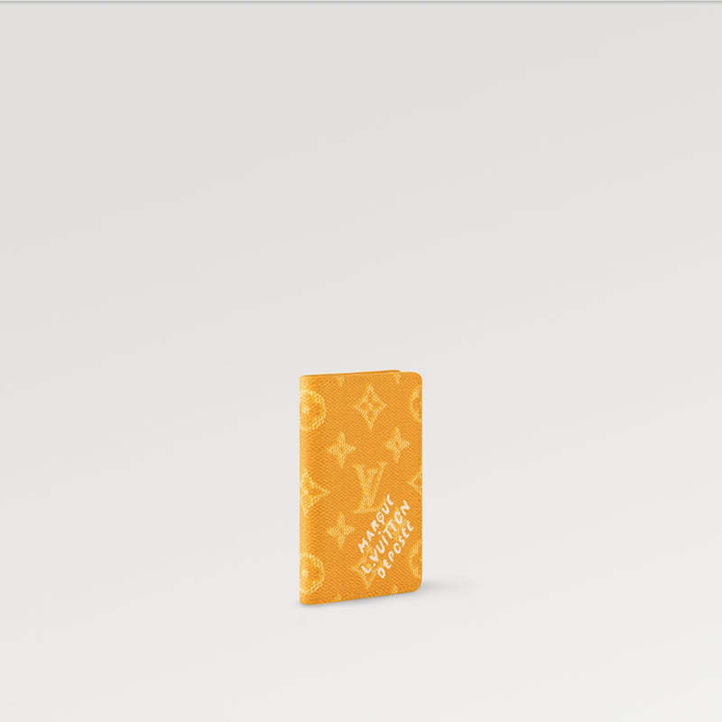 LOUIS VUITTON    オーガナイザー･ドゥ ポッシュ  Ref:M12659-LOUIS VUITTON 