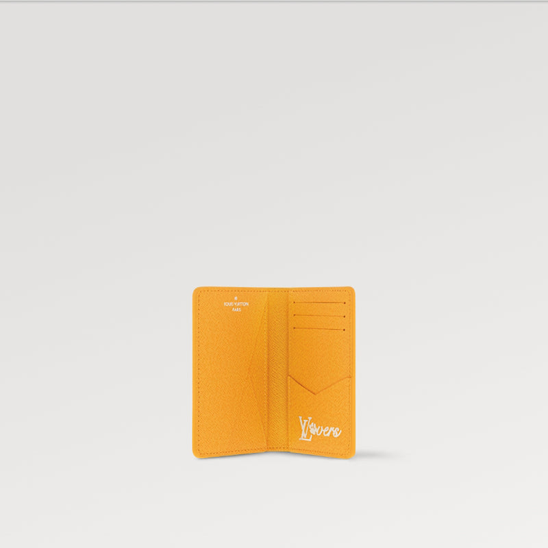 LOUIS VUITTON    オーガナイザー･ドゥ ポッシュ  Ref:M12659-LOUIS VUITTON 