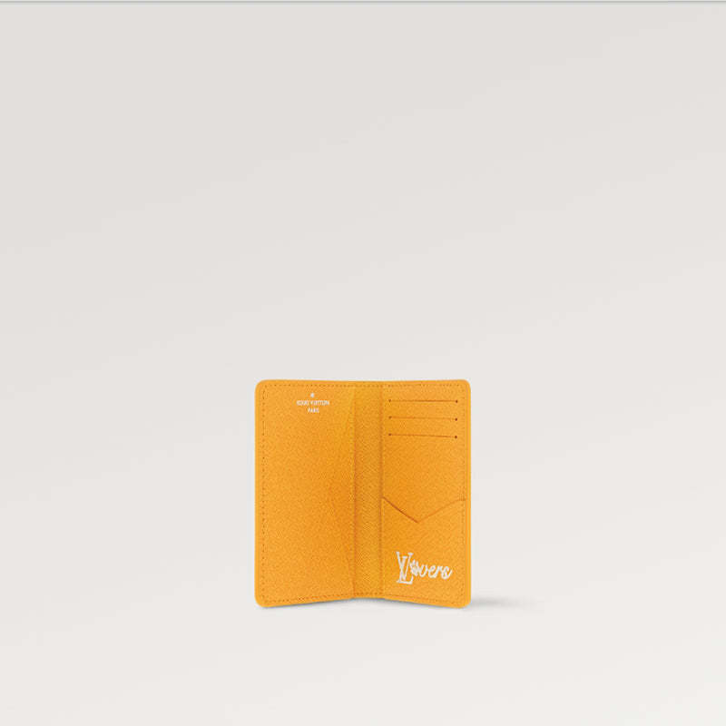 LOUIS VUITTON    オーガナイザー･ドゥ ポッシュ  Ref:M12659-LOUIS VUITTON 