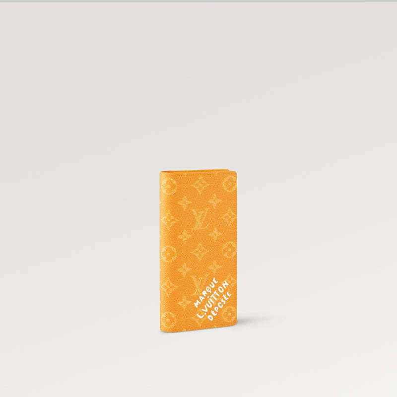 LOUIS VUITTON    ポルトフォイユ･ブラザ NM  Ref:M12656-LOUIS VUITTON 