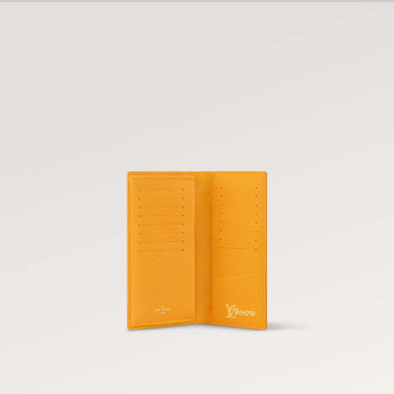 LOUIS VUITTON    ポルトフォイユ･ブラザ NM  Ref:M12656-LOUIS VUITTON 