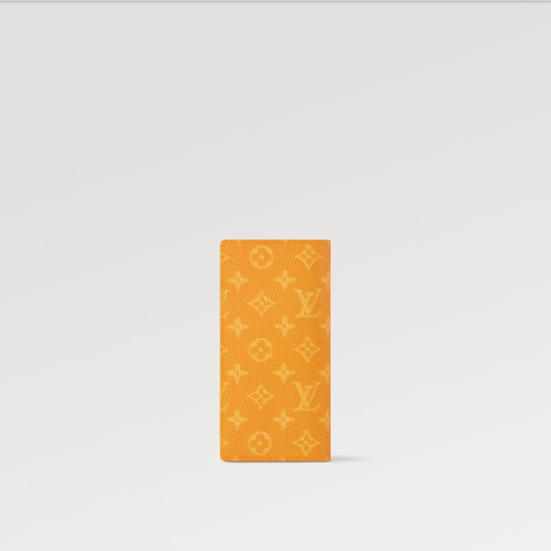 LOUIS VUITTON    ポルトフォイユ･ブラザ NM  Ref:M12656-LOUIS VUITTON 