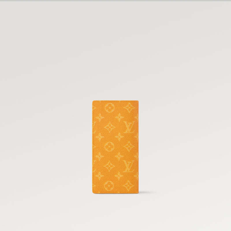 LOUIS VUITTON    ポルトフォイユ･ブラザ NM  Ref:M12656-LOUIS VUITTON 