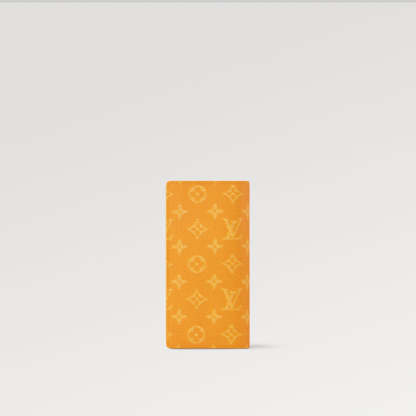LOUIS VUITTON    ポルトフォイユ･ブラザ NM  Ref:M12656-LOUIS VUITTON 