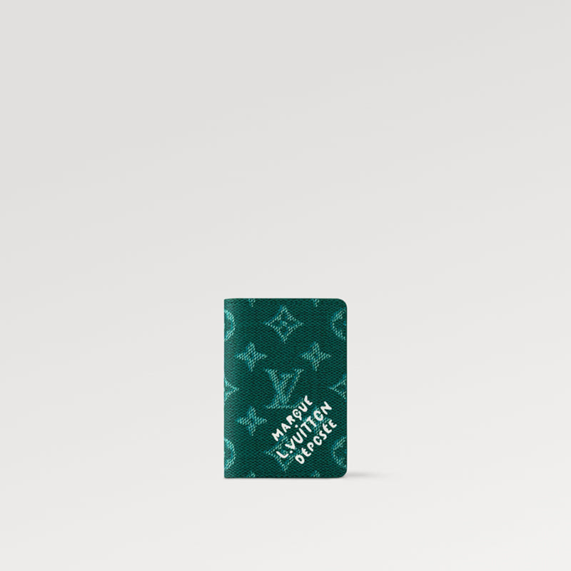 LOUIS VUITTON    オーガナイザー･ドゥ ポッシュ  Ref:M12658-LOUIS VUITTON 